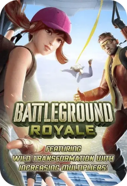 Battleground Royale