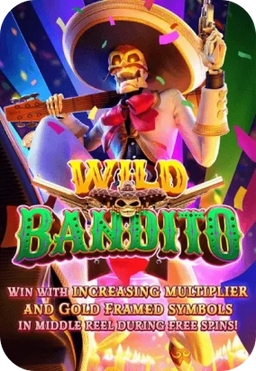 Wild Bandito